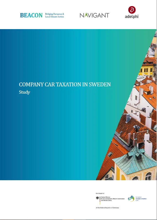 BEACON_Company-Car-Taxation_Sweden