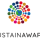 Logo des EUKI Projekts SustainAware