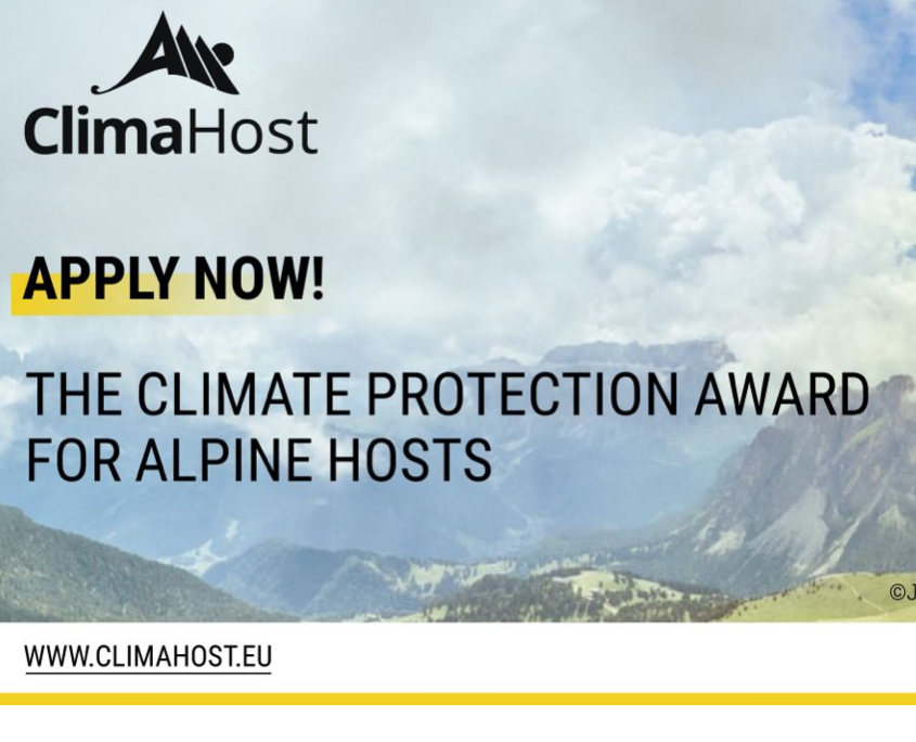ClimaHost Competition
