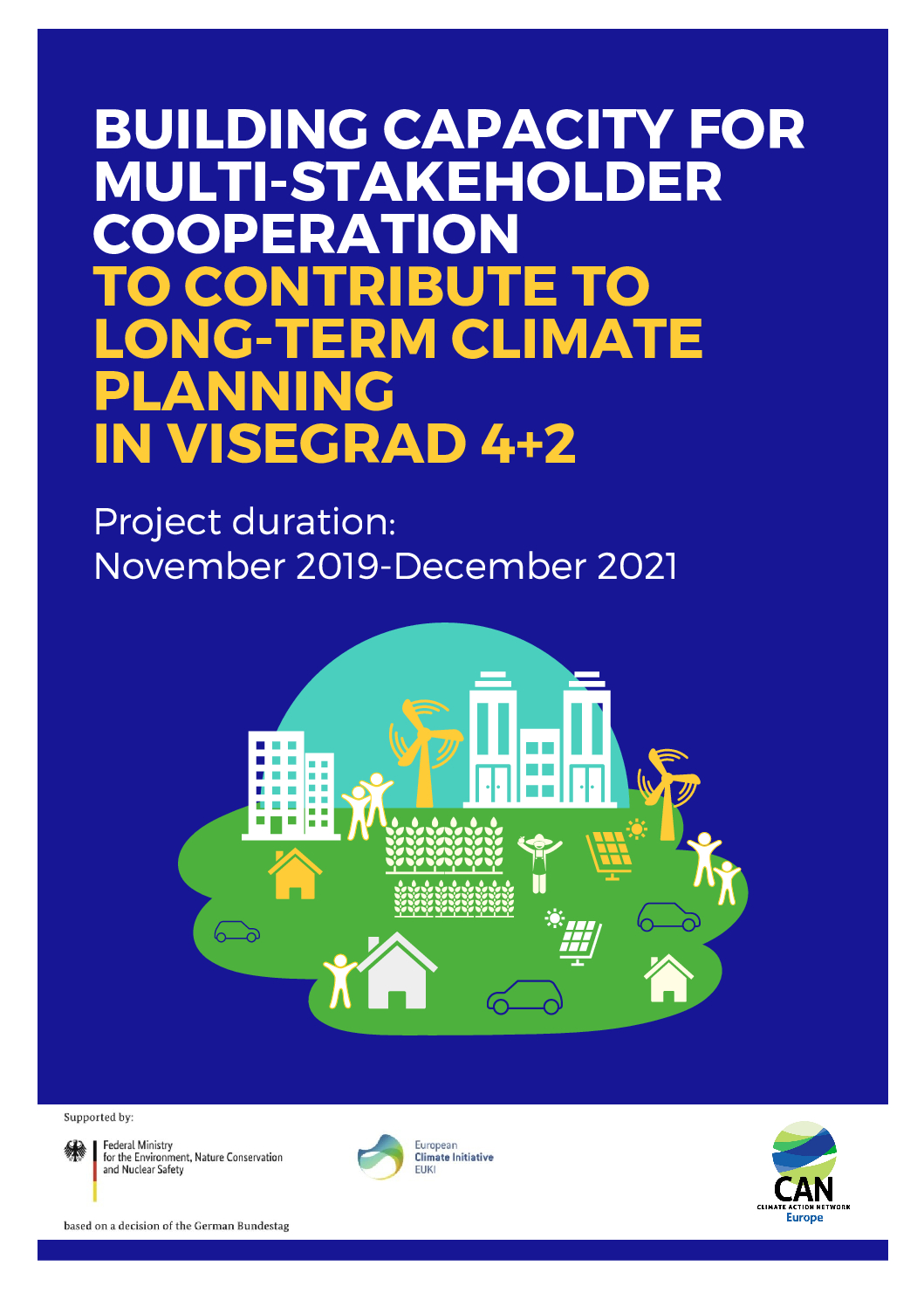 CAN-Europe_Long-term-climate-planning_Report