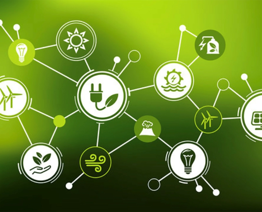 Grünes Schema Start-Up_pixabay