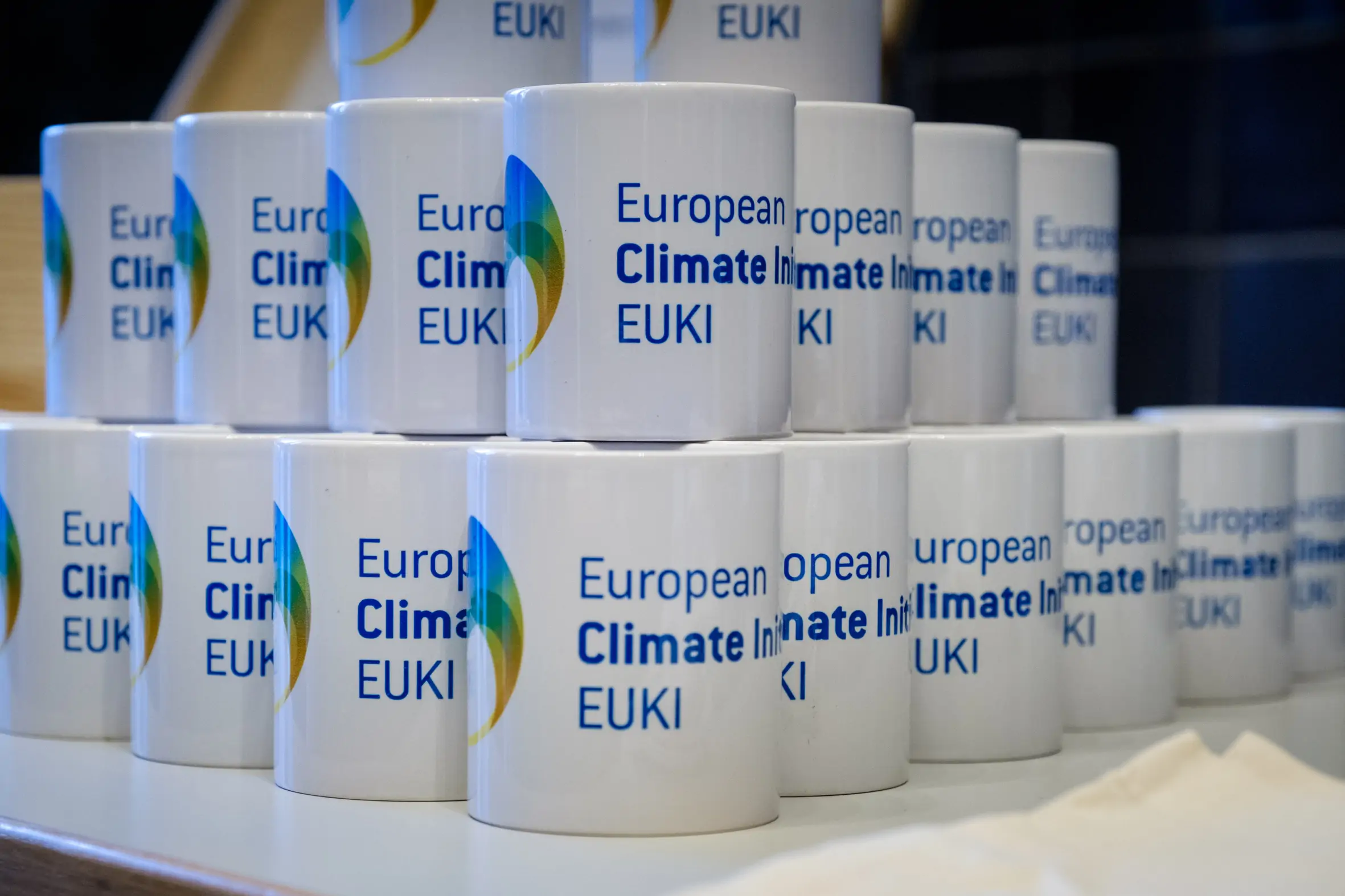 BMU/André Wagenzik, 2. Jahreskonferenz Europäische Klimaschutzinitiative (EUKI) | 05.-06.03.2019