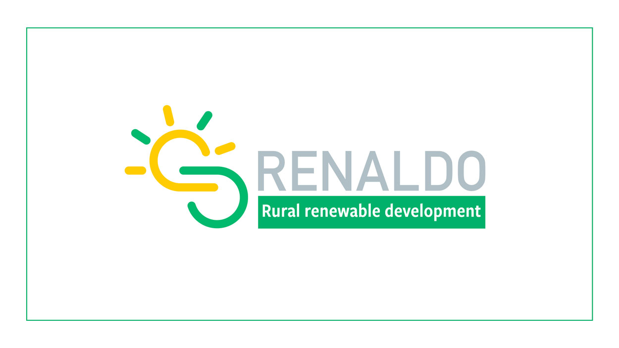 RENALDO-Logo