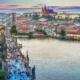 City of Prague, ©Pixabay