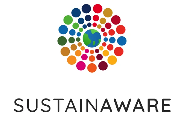 logo sustainaware