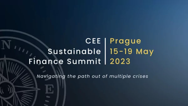 CEE Sustainable Finance Summit