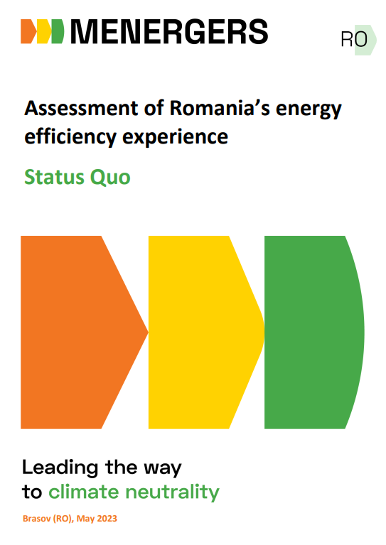 Assessment of Romania’s Energy Efficiency Experience