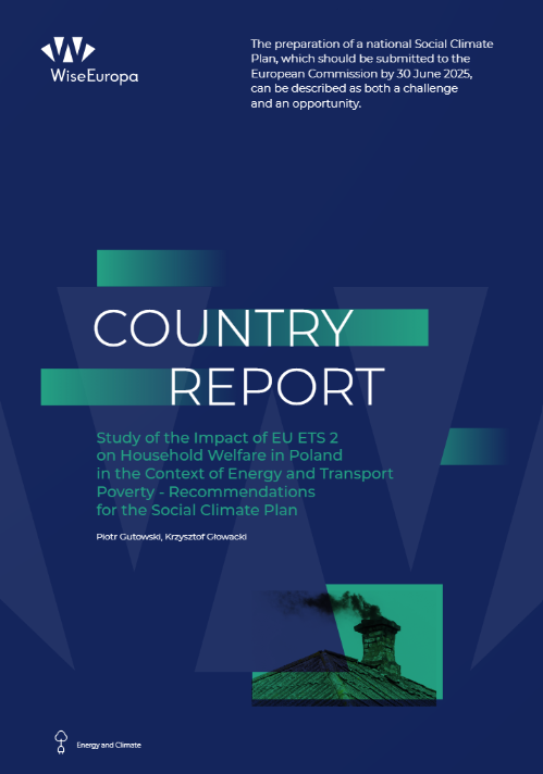 Country Report Poland